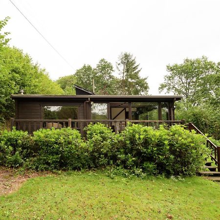 Sympathic Chalet Not Far From La Roche En Ardennes Exterior photo