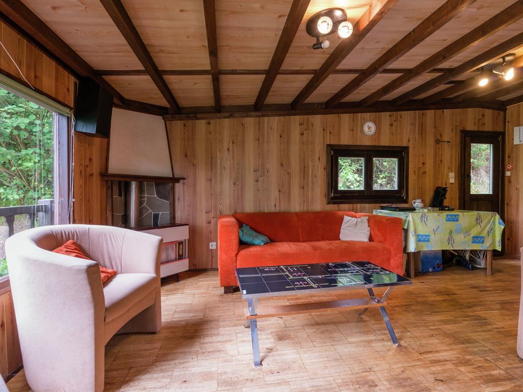 Sympathic Chalet Not Far From La Roche En Ardennes Exterior photo