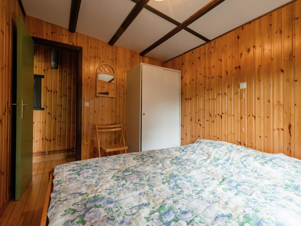 Sympathic Chalet Not Far From La Roche En Ardennes Exterior photo