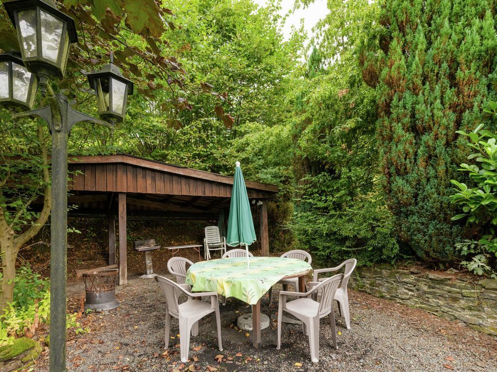 Sympathic Chalet Not Far From La Roche En Ardennes Exterior photo